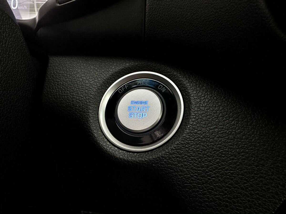 Купить Hyundai Tucson, 2020, 53 754 км.. Фото: #16