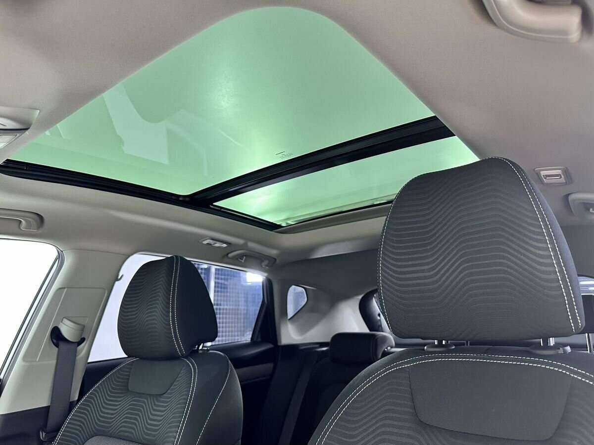 Купить Geely Coolray, 2023, 12 303 км.. Фото: #15