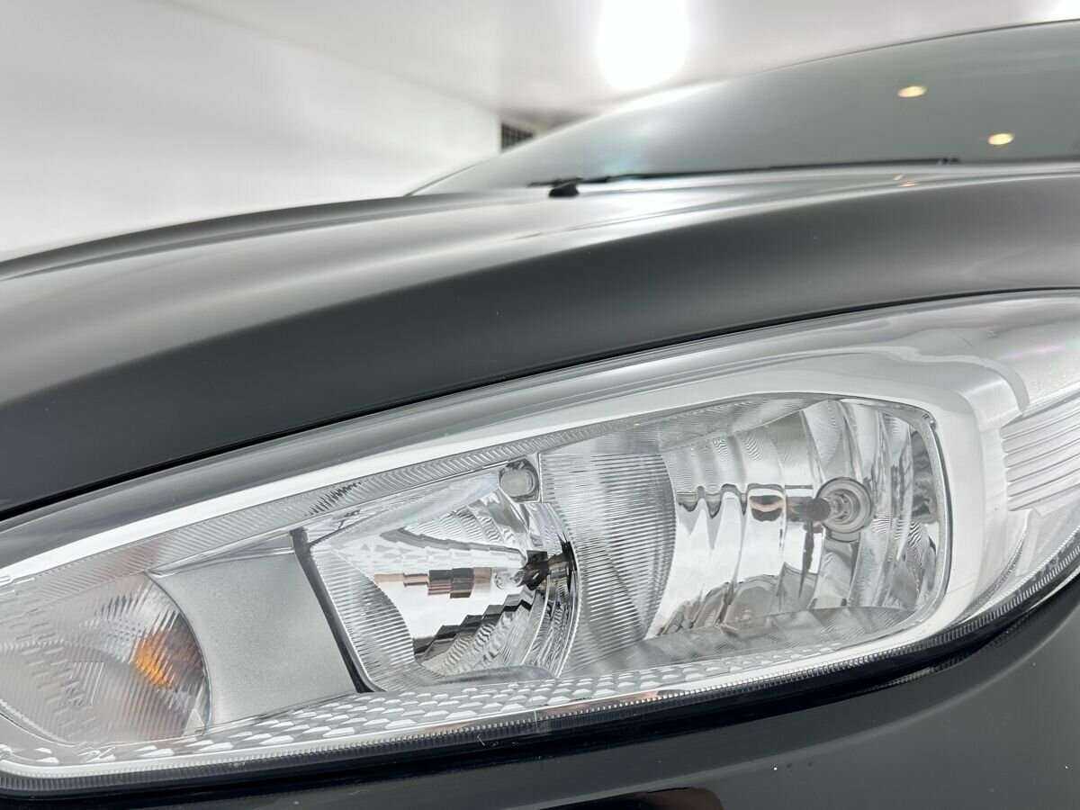 Купить Форд Фокус, 2017, 95 305 км.. Фото: #6