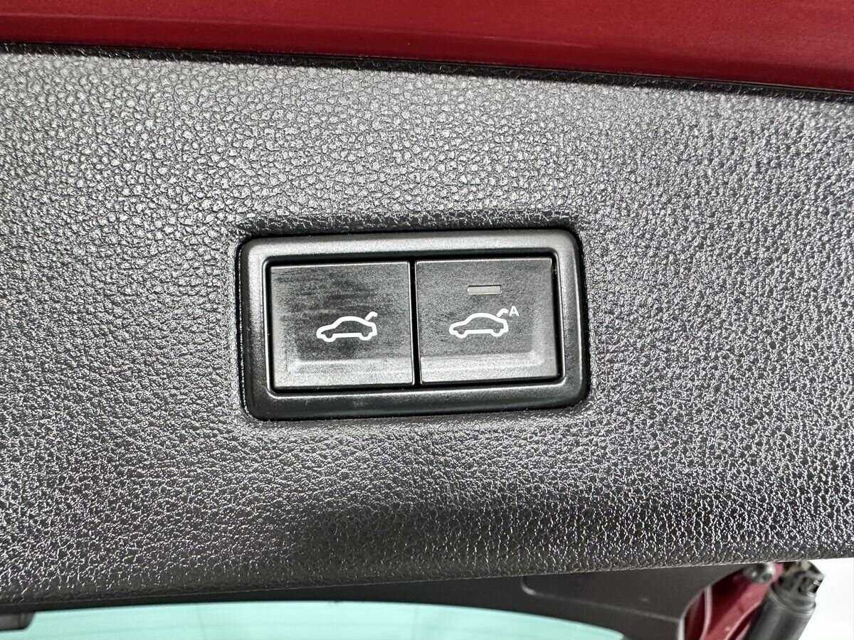 Купить Volkswagen Tiguan, 2018, 95 680 км.. Фото: #18