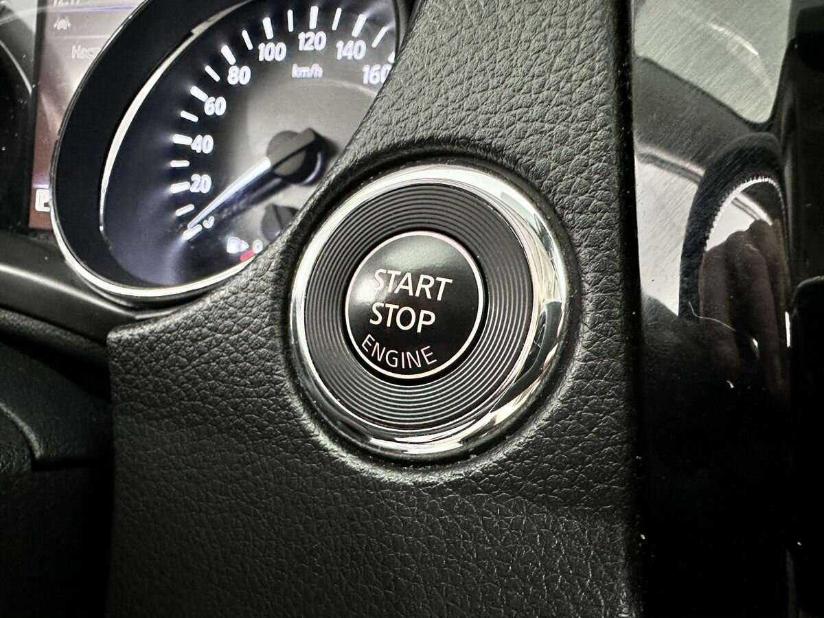 Купить Nissan X-Trail, 2020, 53 653 км.. Фото: #11