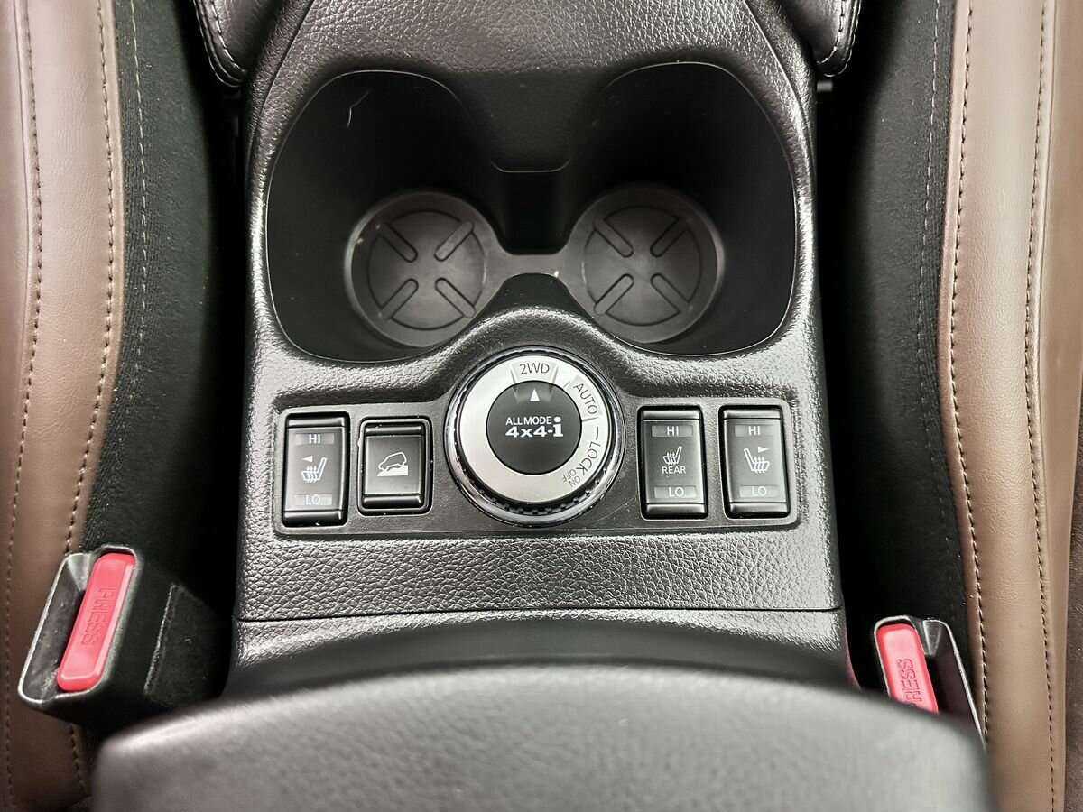 Купить Nissan X-Trail, 2020, 53 653 км.. Фото: #16