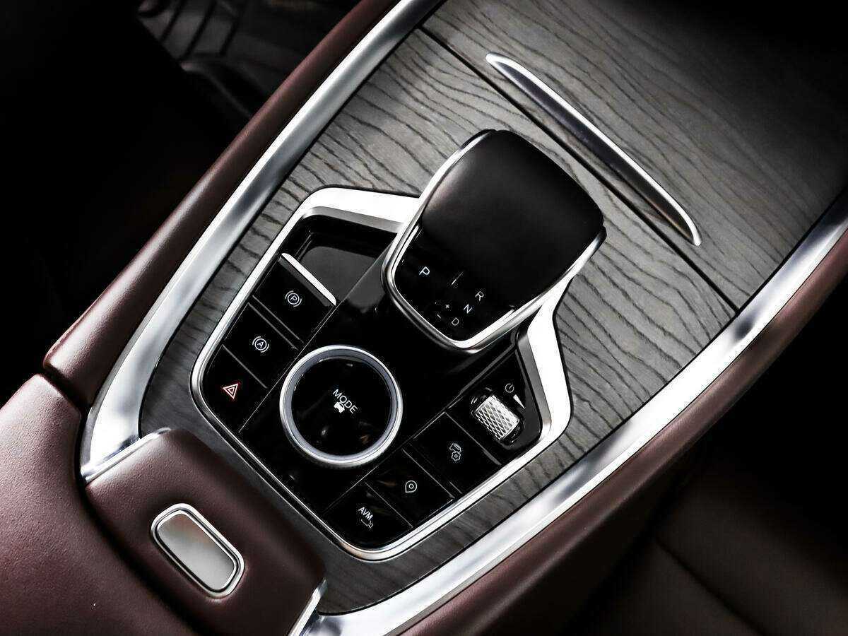 Купить Chery Tiggo 8 Pro Max, 2023, 9 611 км.. Фото: #12