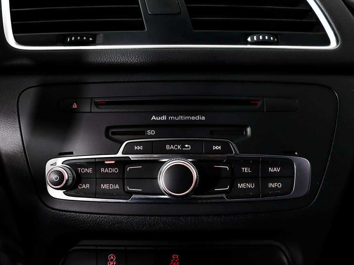 Купить Audi Q3, 2013, 109 000 км.. Фото: #12