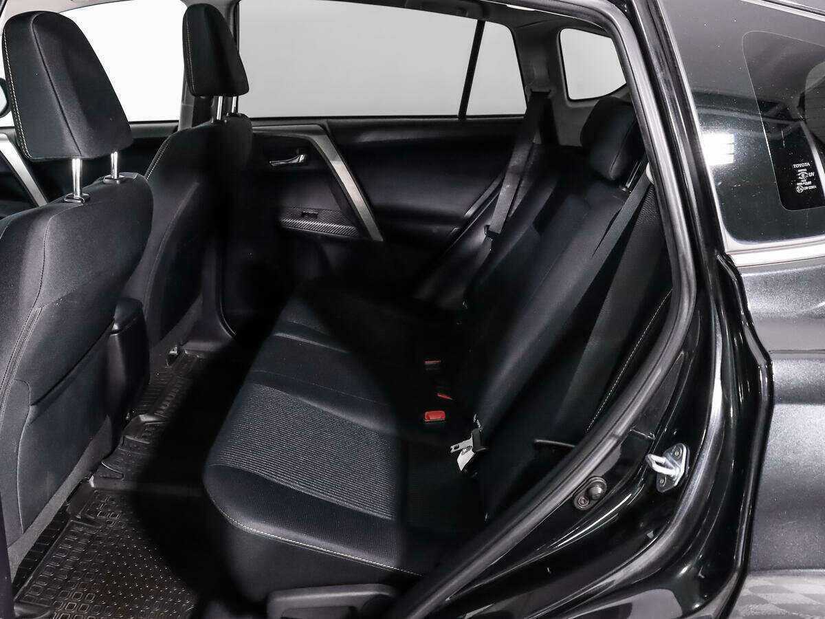 Купить Тойота Рав4, 2013, 99 000 км.. Фото: #9