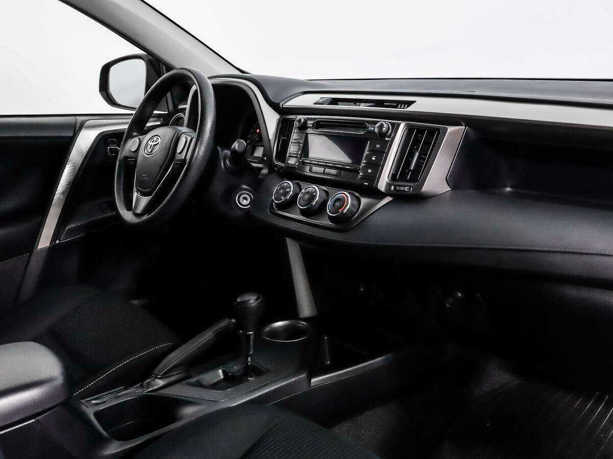 Купить Тойота Рав4, 2013, 99 000 км.. Фото: #10