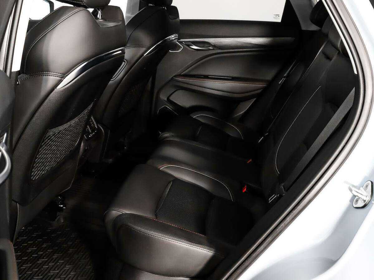 Купить Geely Tugella, 2022, 43 186 км.. Фото: #11