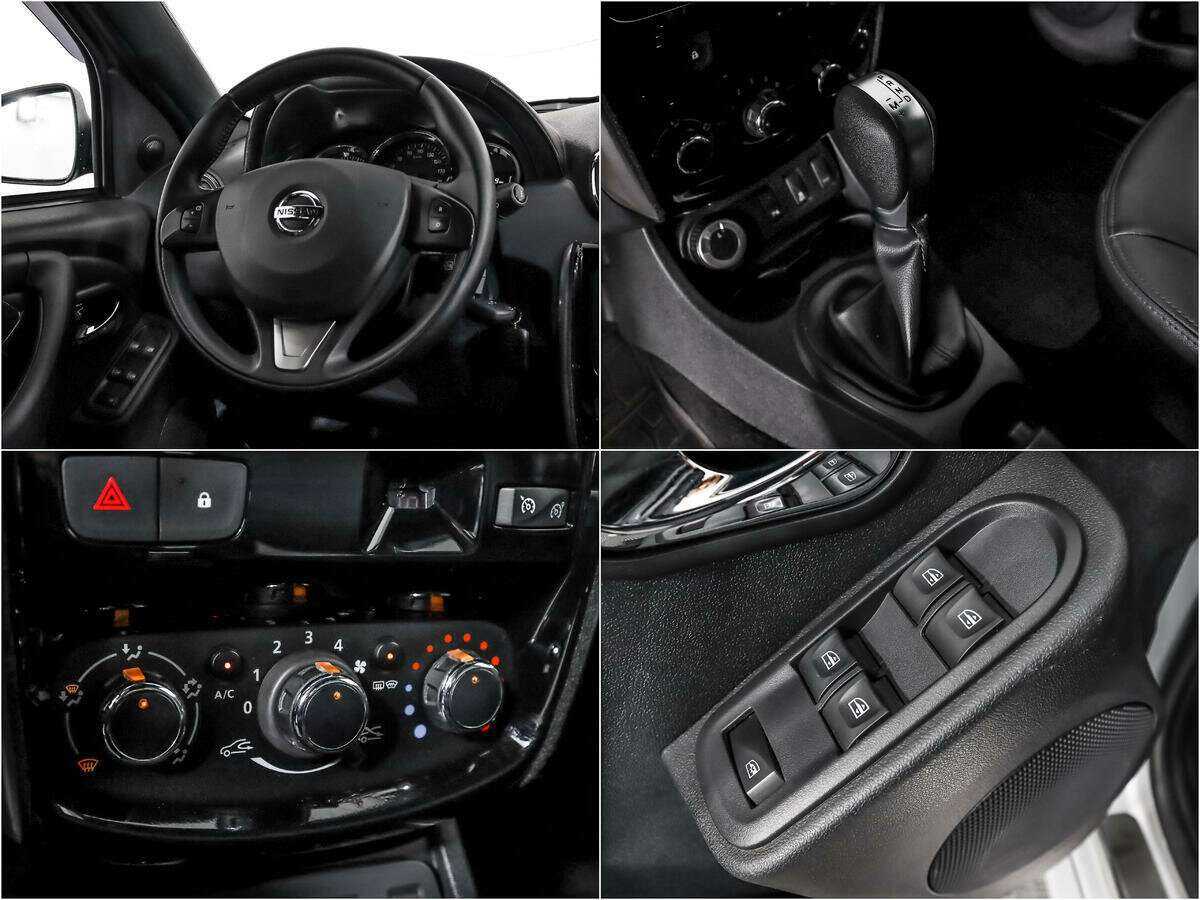 Купить Ниссан Террано, 2019, 117 018 км.. Фото: #13