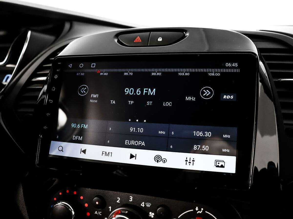 Купить Renault Kaptur, 2021, 49 984 км.. Фото: #13