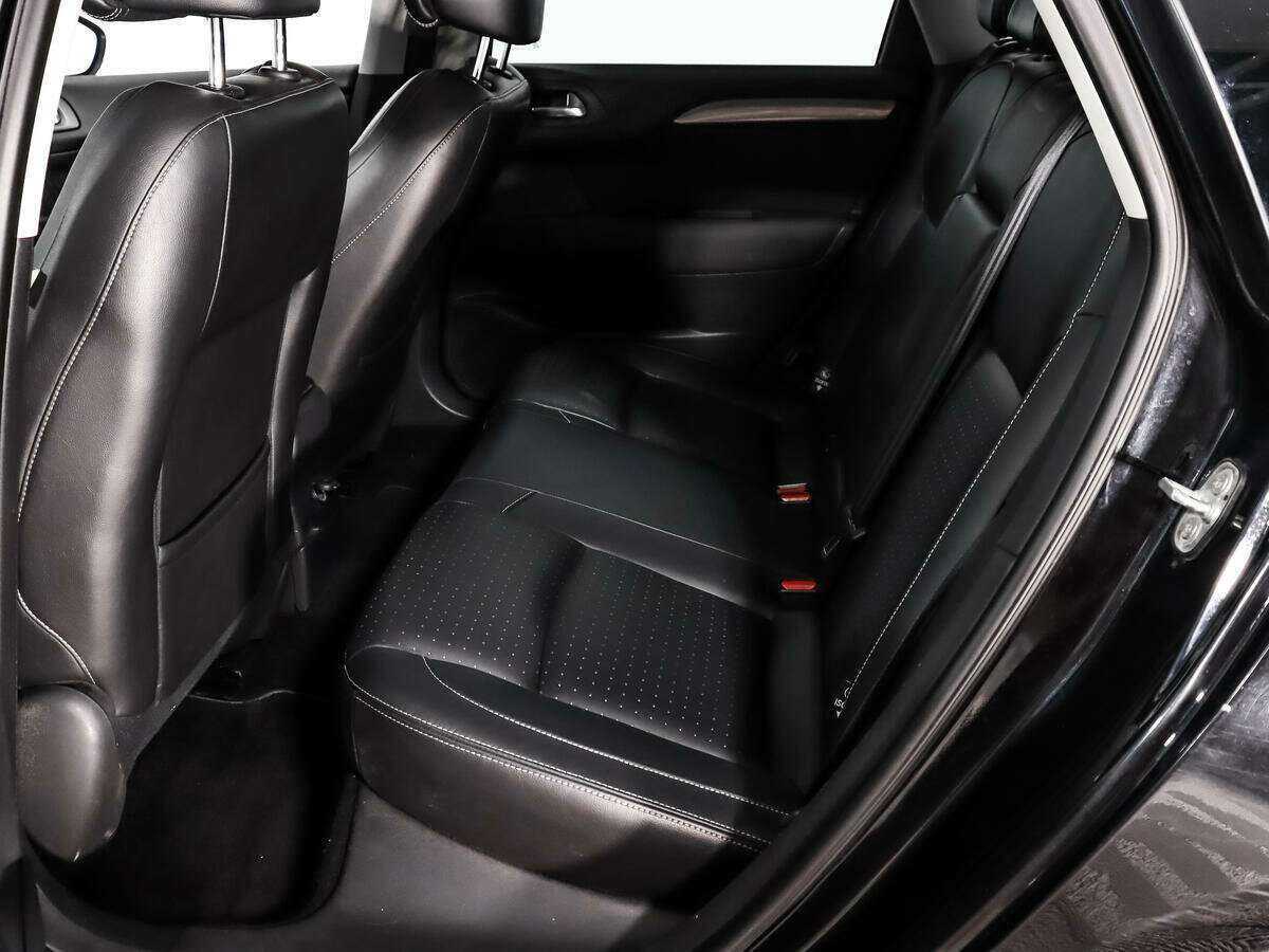 Купить Citroen C4, 2012, 268 908 км.. Фото: #10