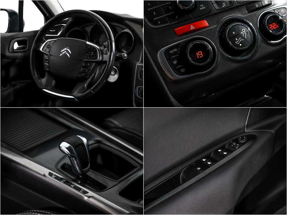 Купить Citroen C4, 2012, 268 908 км.. Фото: #14