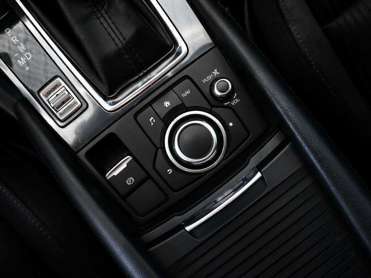 Купить Мазда 6, 2018, 100 000 км.. Фото: #9