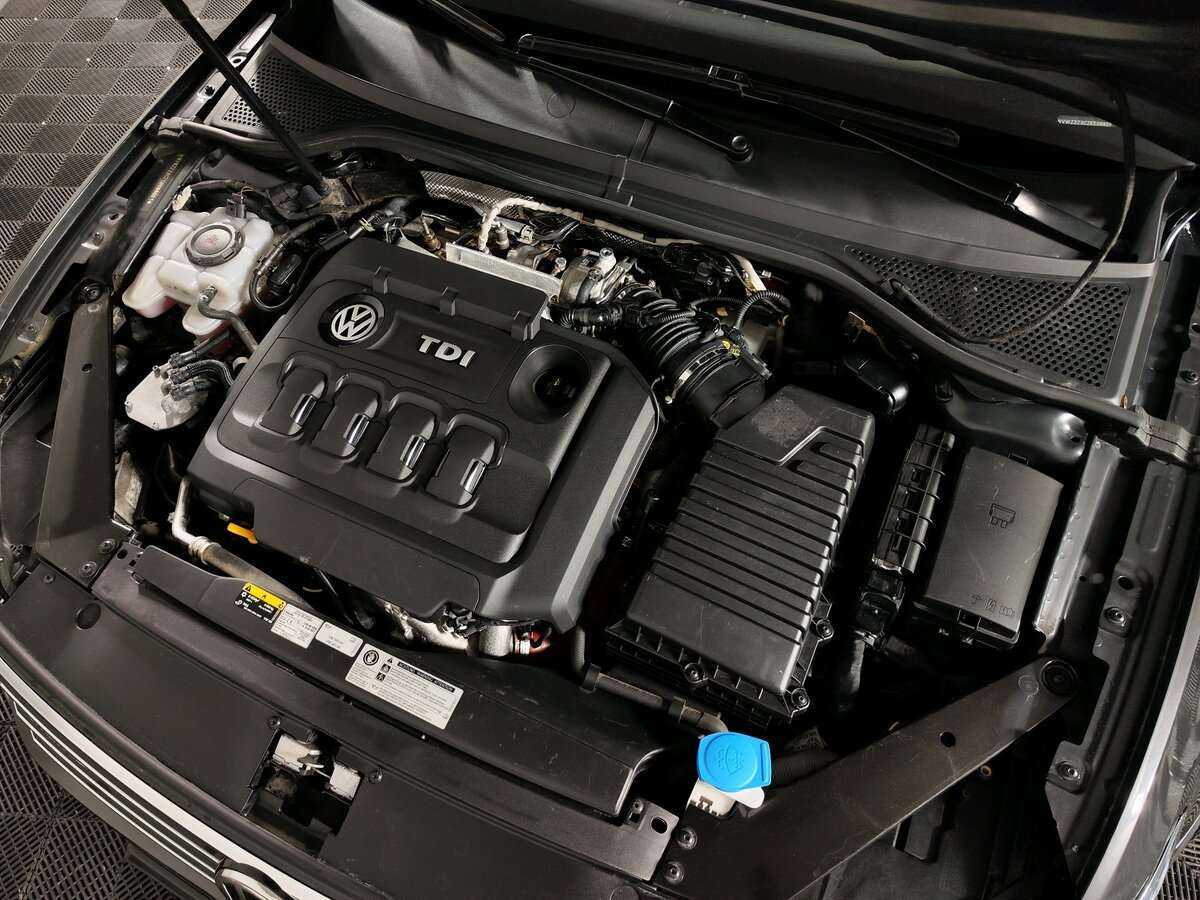 Купить Volkswagen Passat, 2019, 153 200 км.. Фото: #7