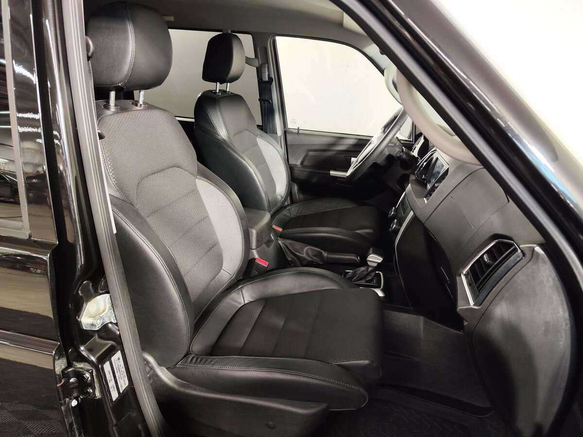 Купить УАЗ Патриот, 2021, 46 000 км.. Фото: #7