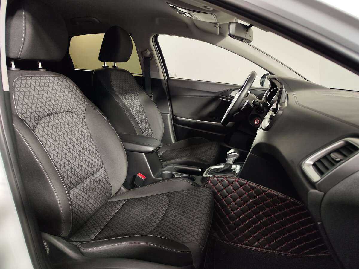 Купить Kia Ceed, 2020, 31 518 км.. Фото: #7