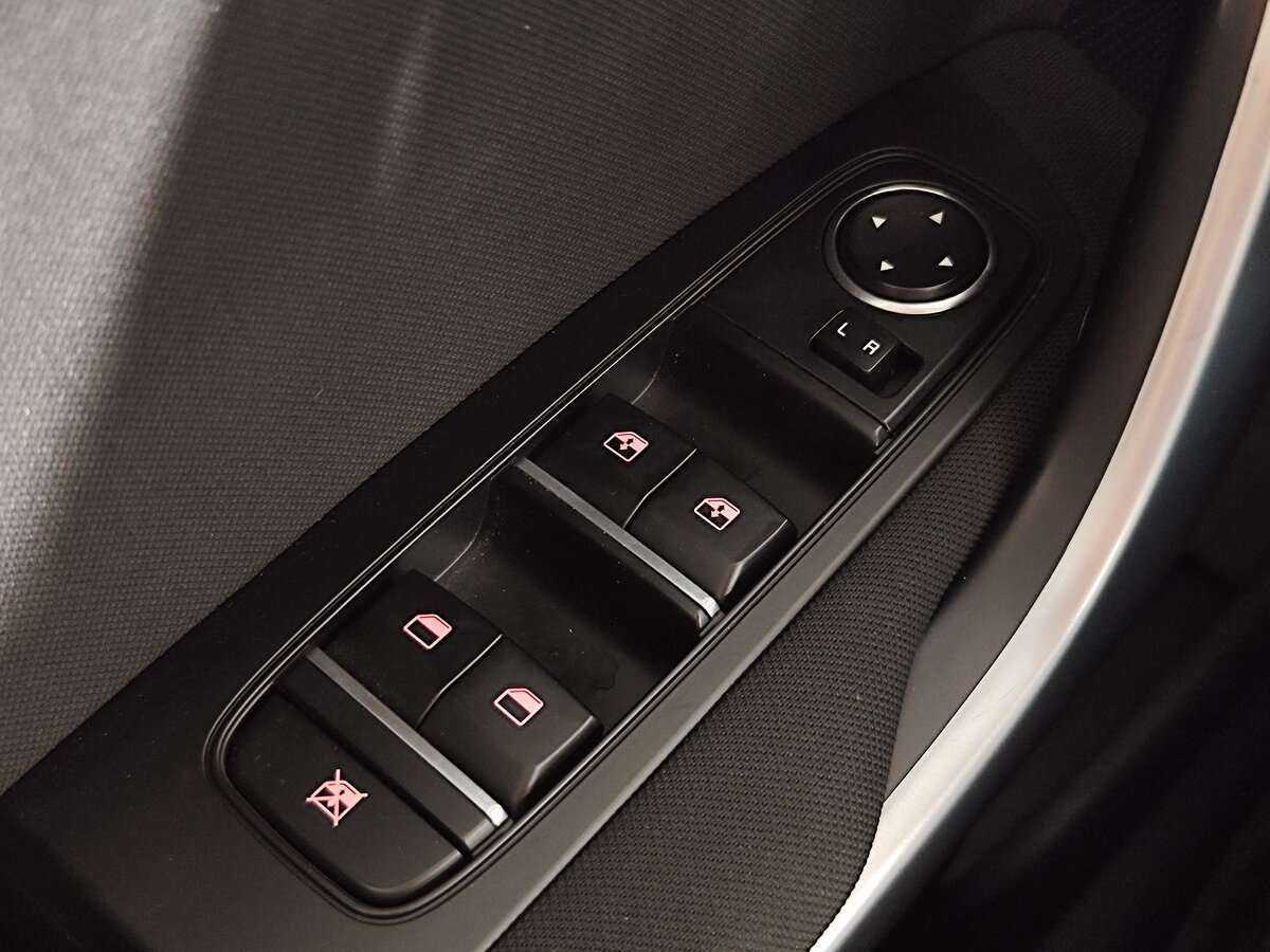 Купить Kia Ceed, 2020, 31 518 км.. Фото: #16