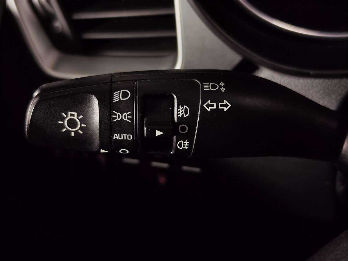 Купить Kia Ceed, 2020, 31 518 км.. Фото: #18