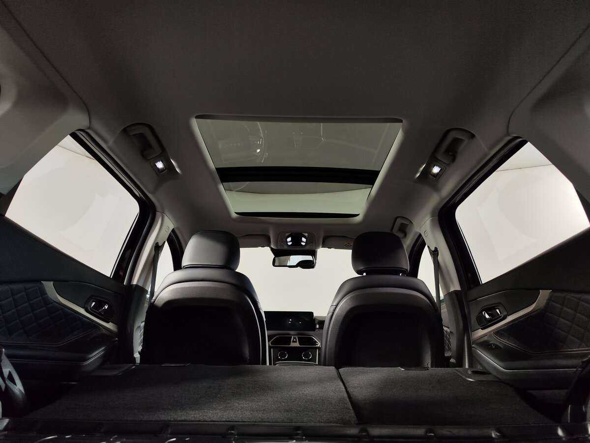 Купить EXEED TXL, 2022, 41 000 км.. Фото: #20