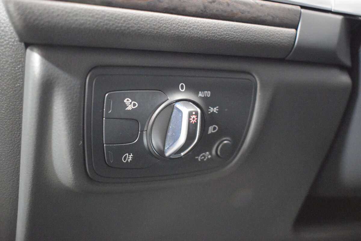 Купить Audi A6, 2017, 163 000 км.. Фото: #11