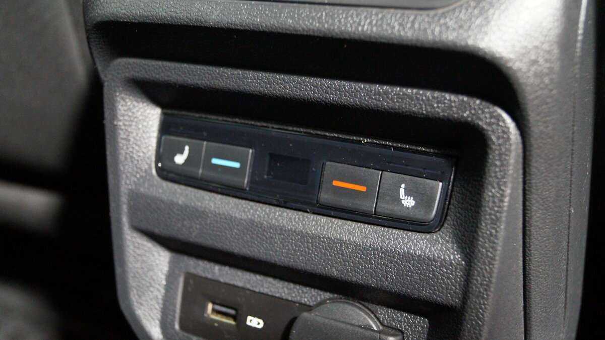 Купить Volkswagen Tiguan, 2018, 176 587 км.. Фото: #14