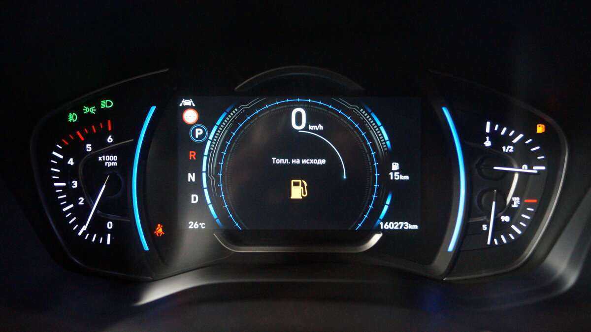 Купить Hyundai Santa Fe, 2020, 159 000 км.. Фото: #16