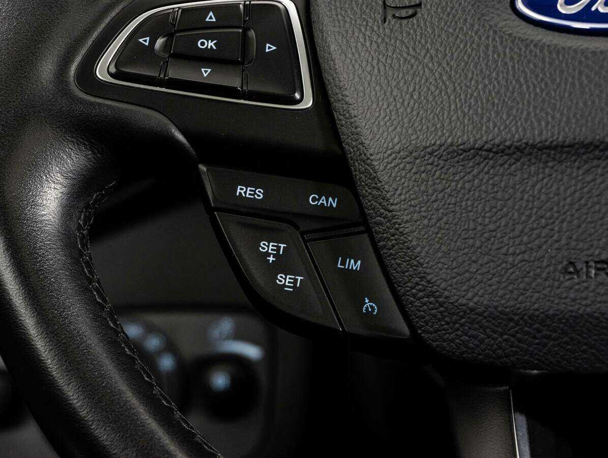 Купить Ford Kuga, 2019, 83 800 км.. Фото: #11