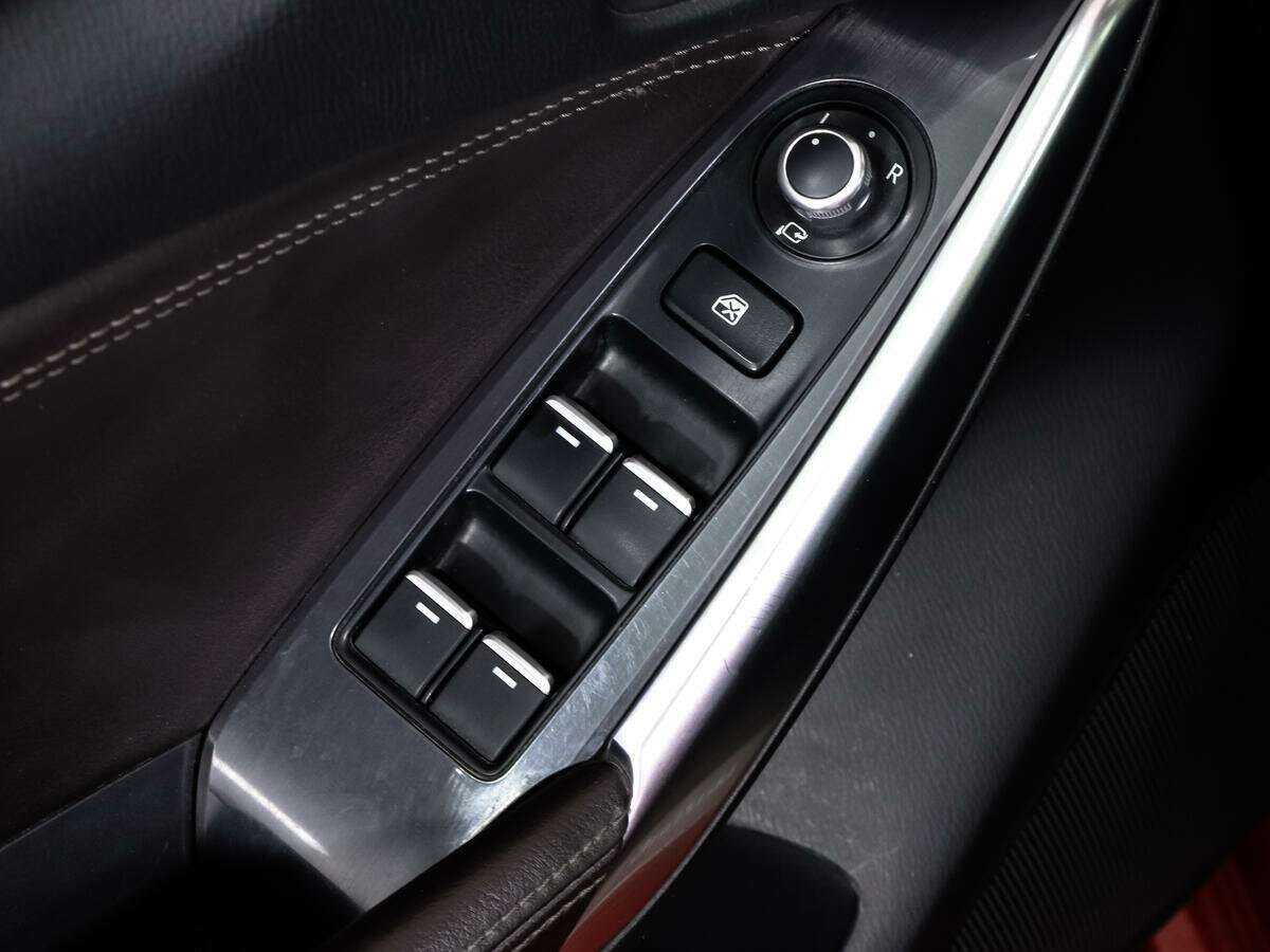 Купить Mazda 6, 2015, 122 647 км.. Фото: #15