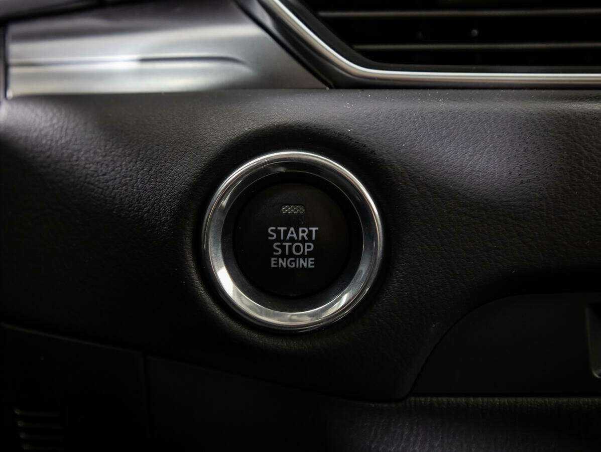 Купить Mazda CX-5, 2019, 113 711 км.. Фото: #16