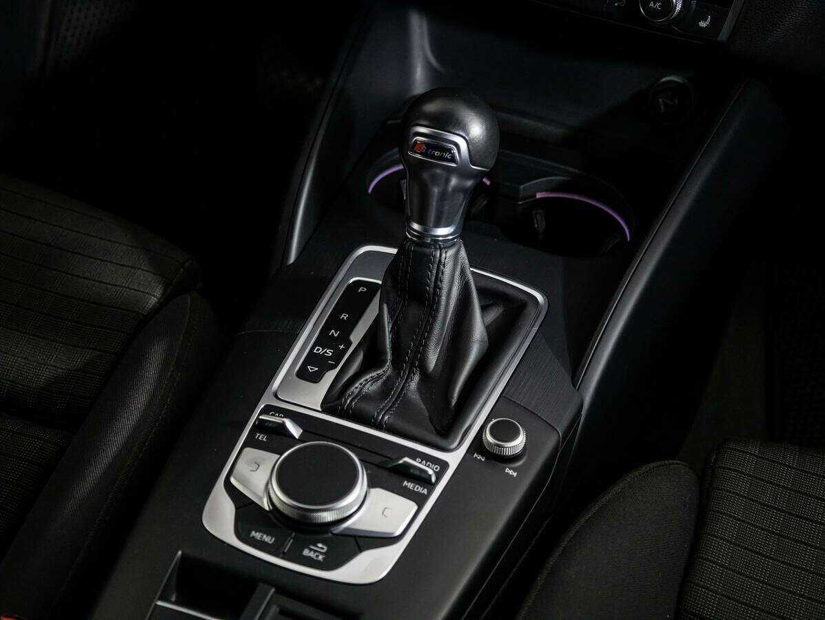 Купить Audi A3, 2017, 154 524 км.. Фото: #12
