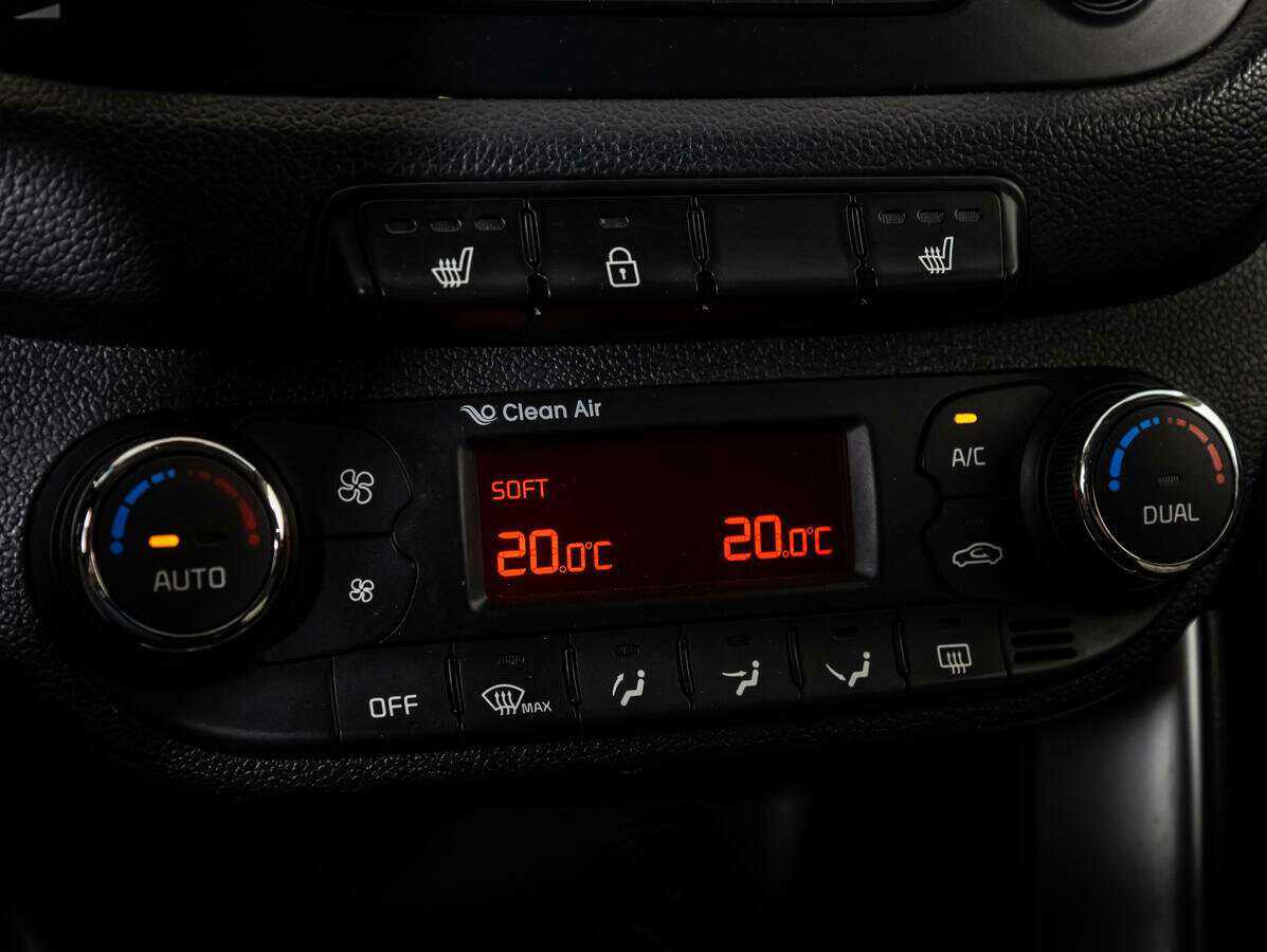 Купить Киа Сид, 2015, 130 452 км.. Фото: #15