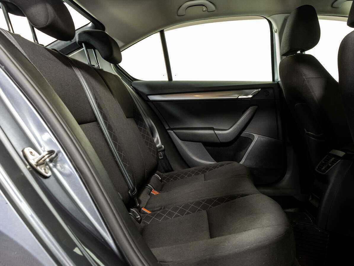 Купить Skoda Octavia, 2019, 94 332 км.. Фото: #9