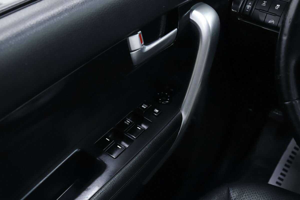 Купить Киа Соренто, 2012, 165 500 км.. Фото: #11