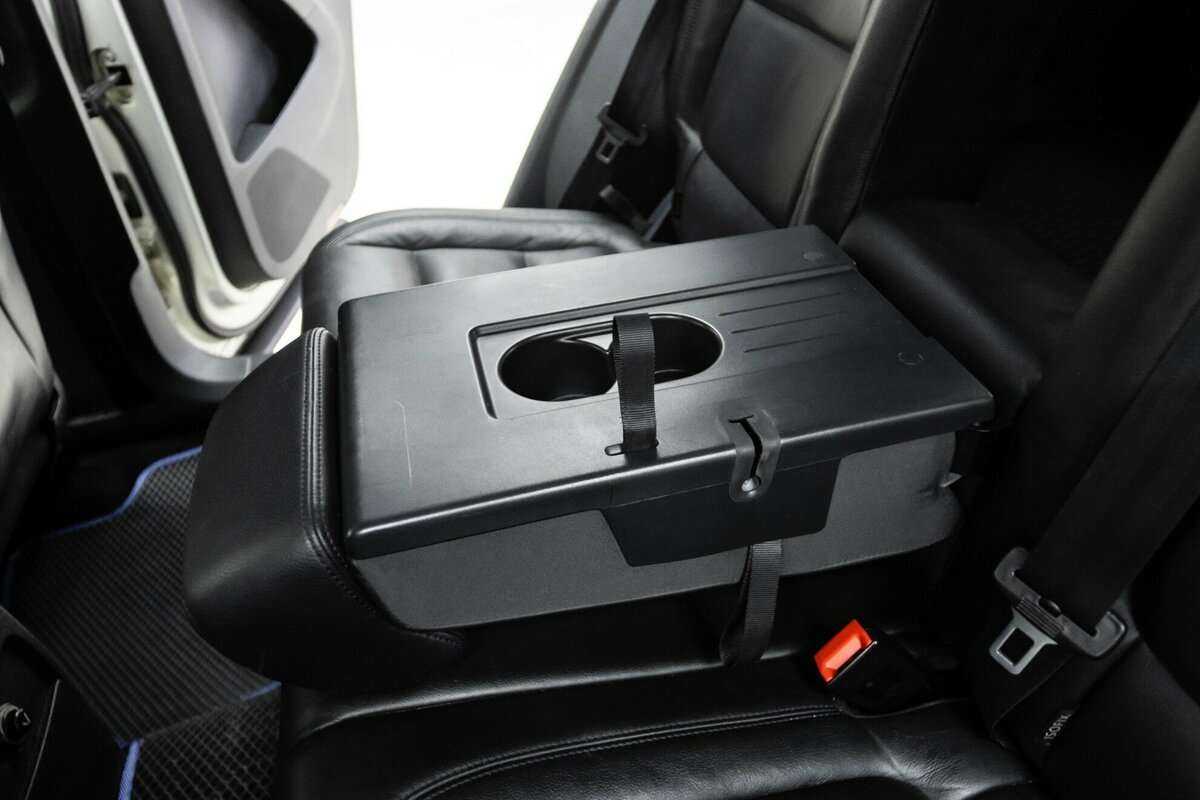 Купить Фольксваген Тигуан, 2013, 153 000 км.. Фото: #18