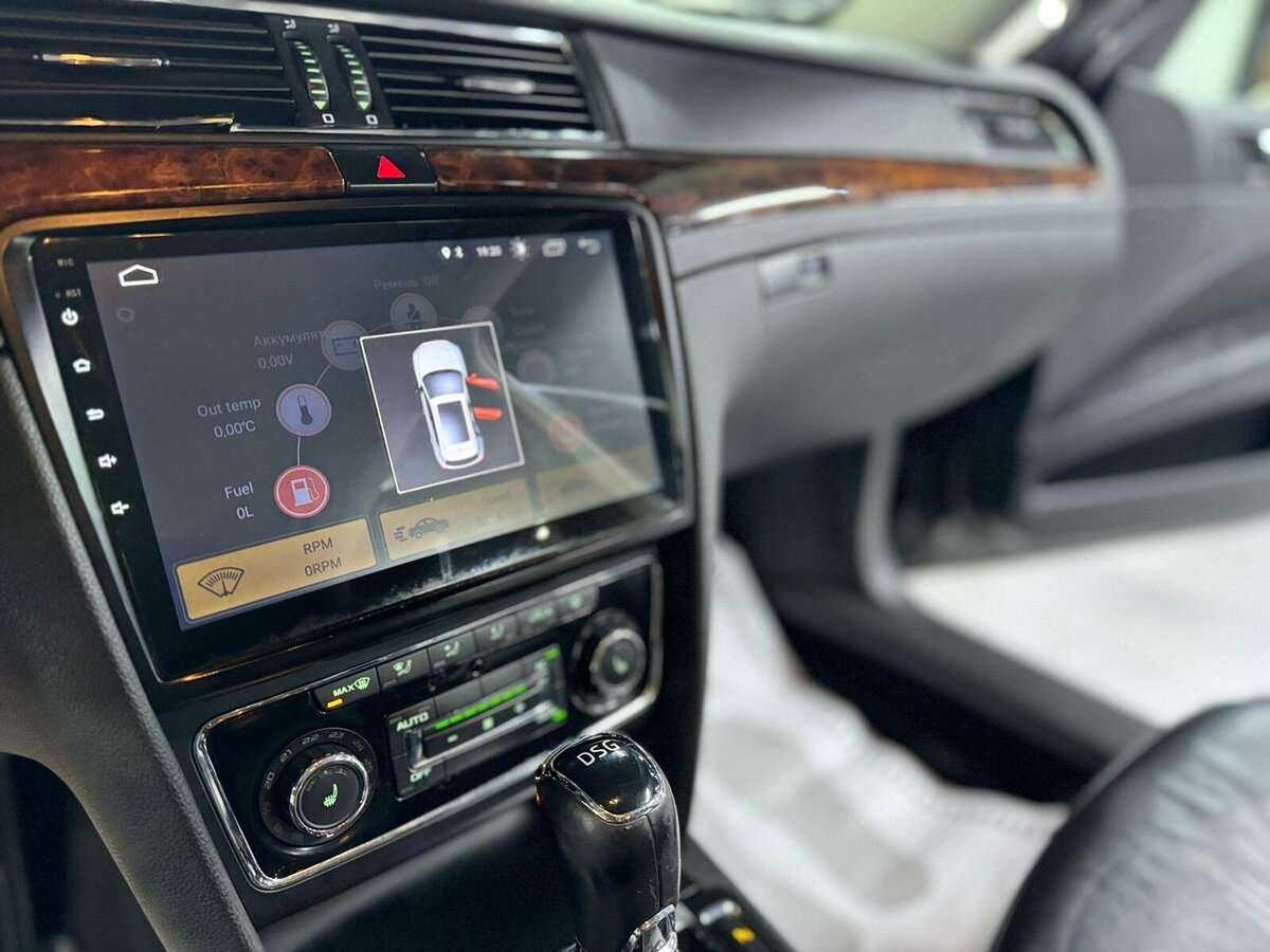 Купить Шкода Суперб, 2013, 126 000 км.. Фото: #5