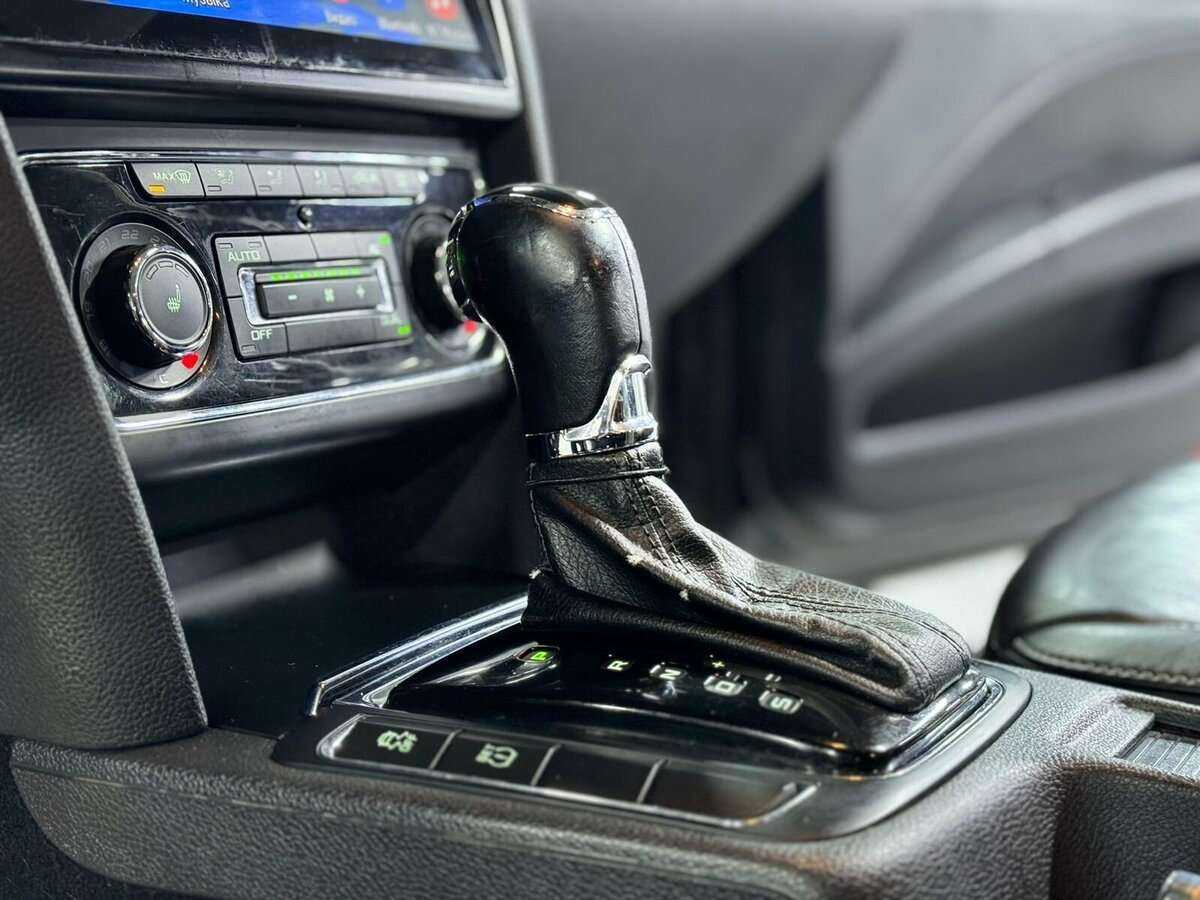 Купить Шкода Суперб, 2013, 126 000 км.. Фото: #9