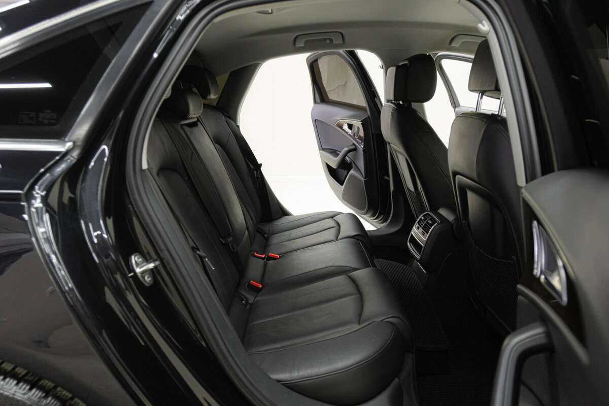 Купить Audi A6, 2014, 165 000 км.. Фото: #18