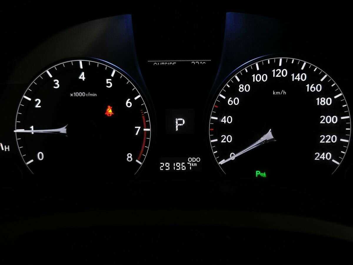 Купить Lexus RX, 2015, 291 967 км.. Фото: #15