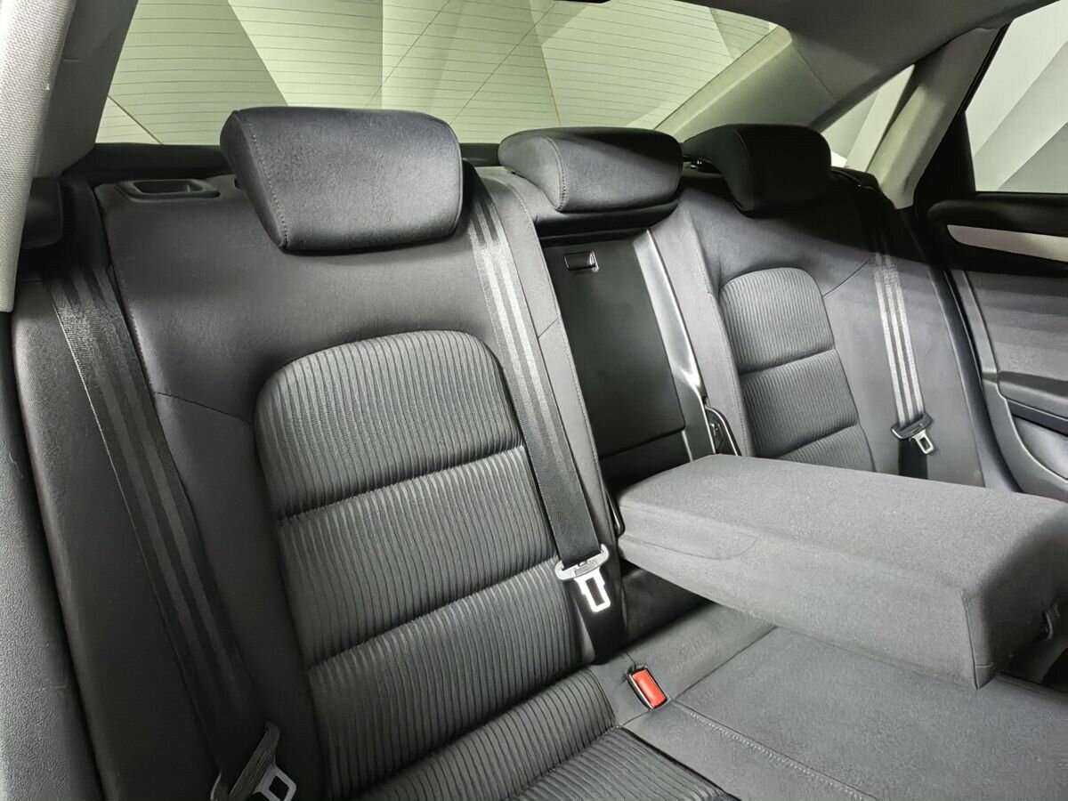 Купить Audi A4, 2012, 186 130 км.. Фото: #12