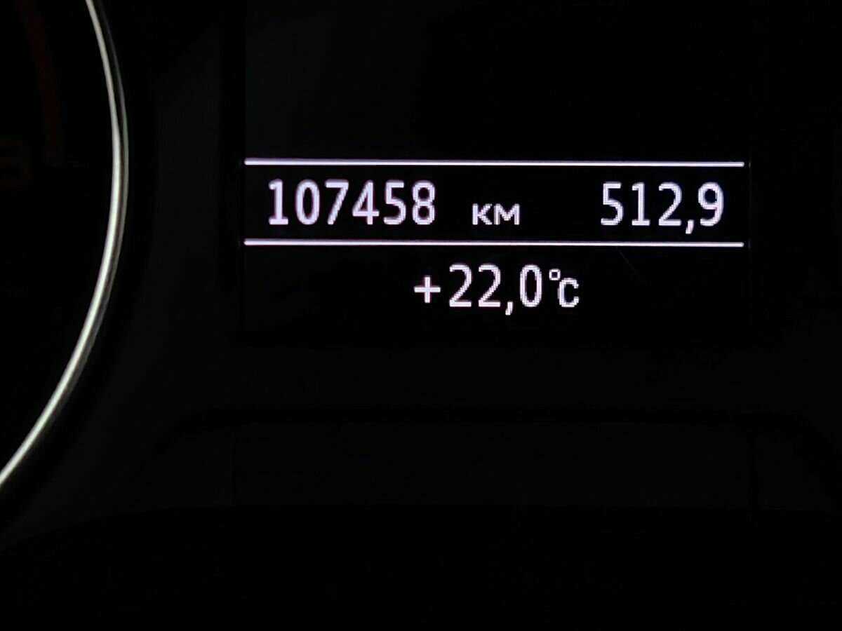 Купить Audi A3, 2019, 107 500 км.. Фото: #15