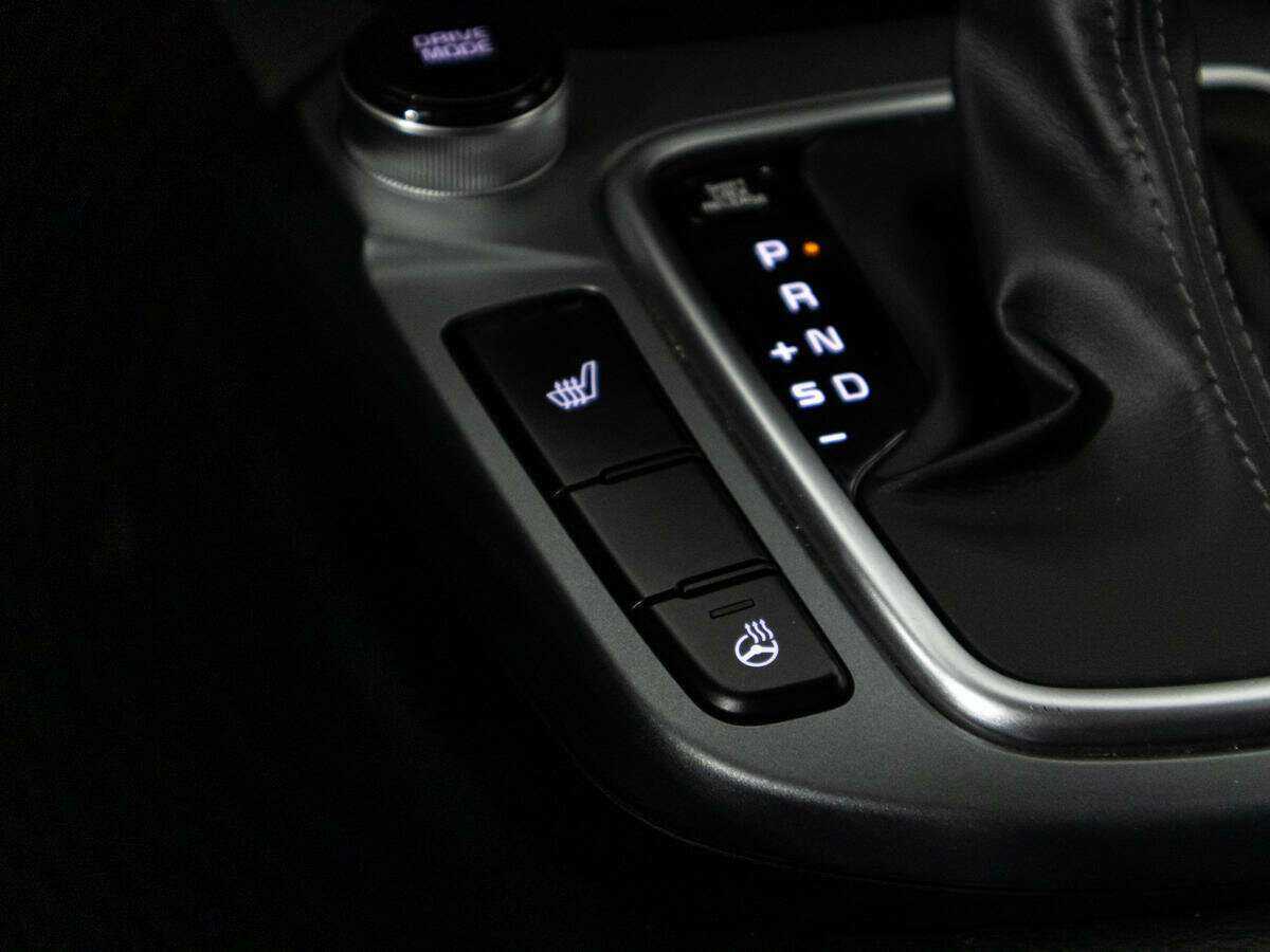 Купить Kia Seltos, 2021, 74 279 км.. Фото: #15