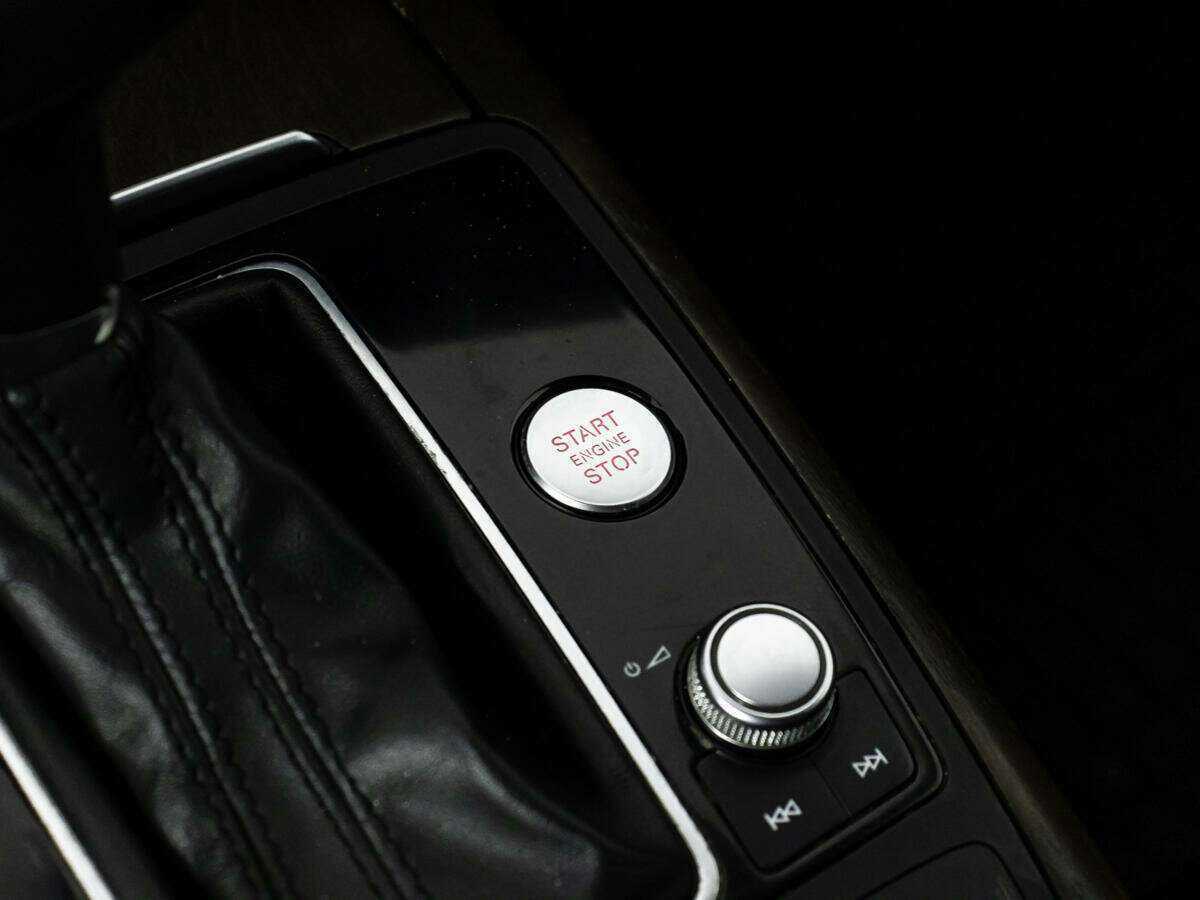 Купить Audi A6, 2013, 290 226 км.. Фото: #16