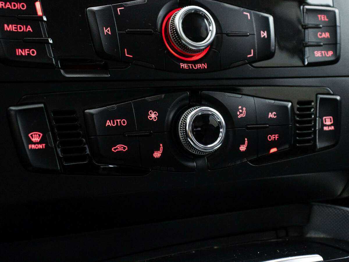 Купить Audi Q5, 2014, 191 873 км.. Фото: #15