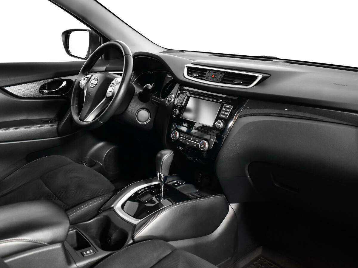 Купить Ниссан Икс-Трейл, 2016, 100 029 км.. Фото: #8