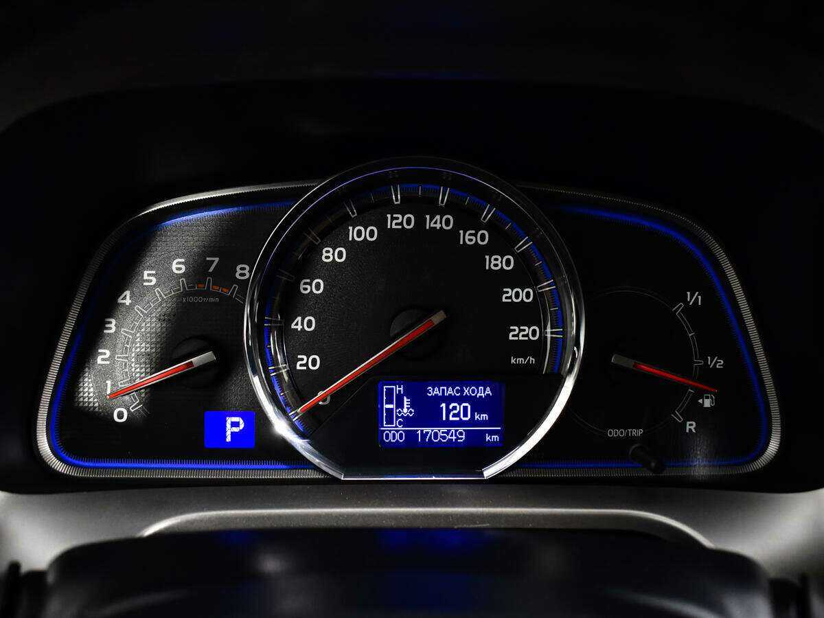 Купить Тойота Рав4, 2013, 170 549 км.. Фото: #10