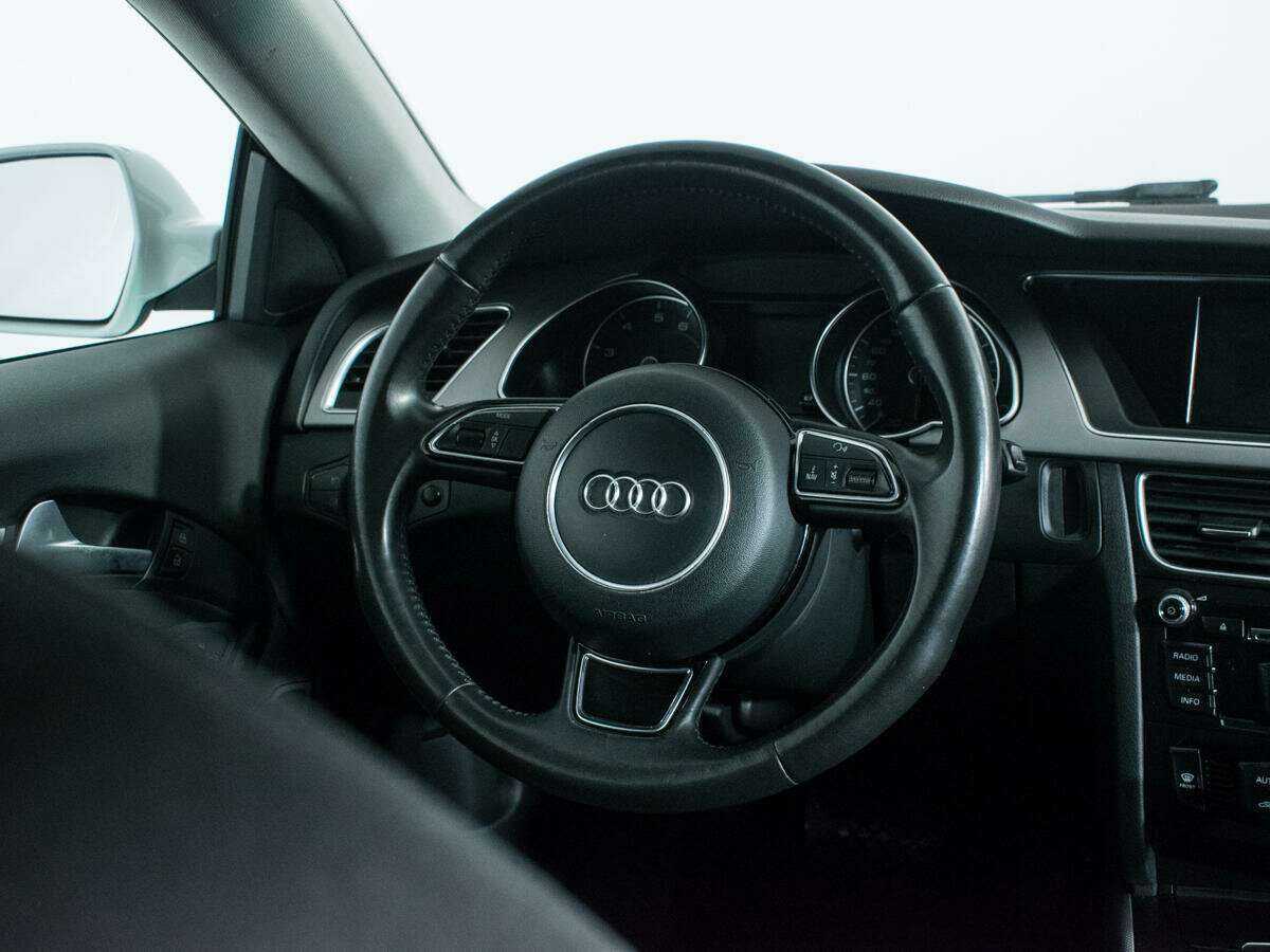 Купить Audi A5, 2013, 133 737 км.. Фото: #13