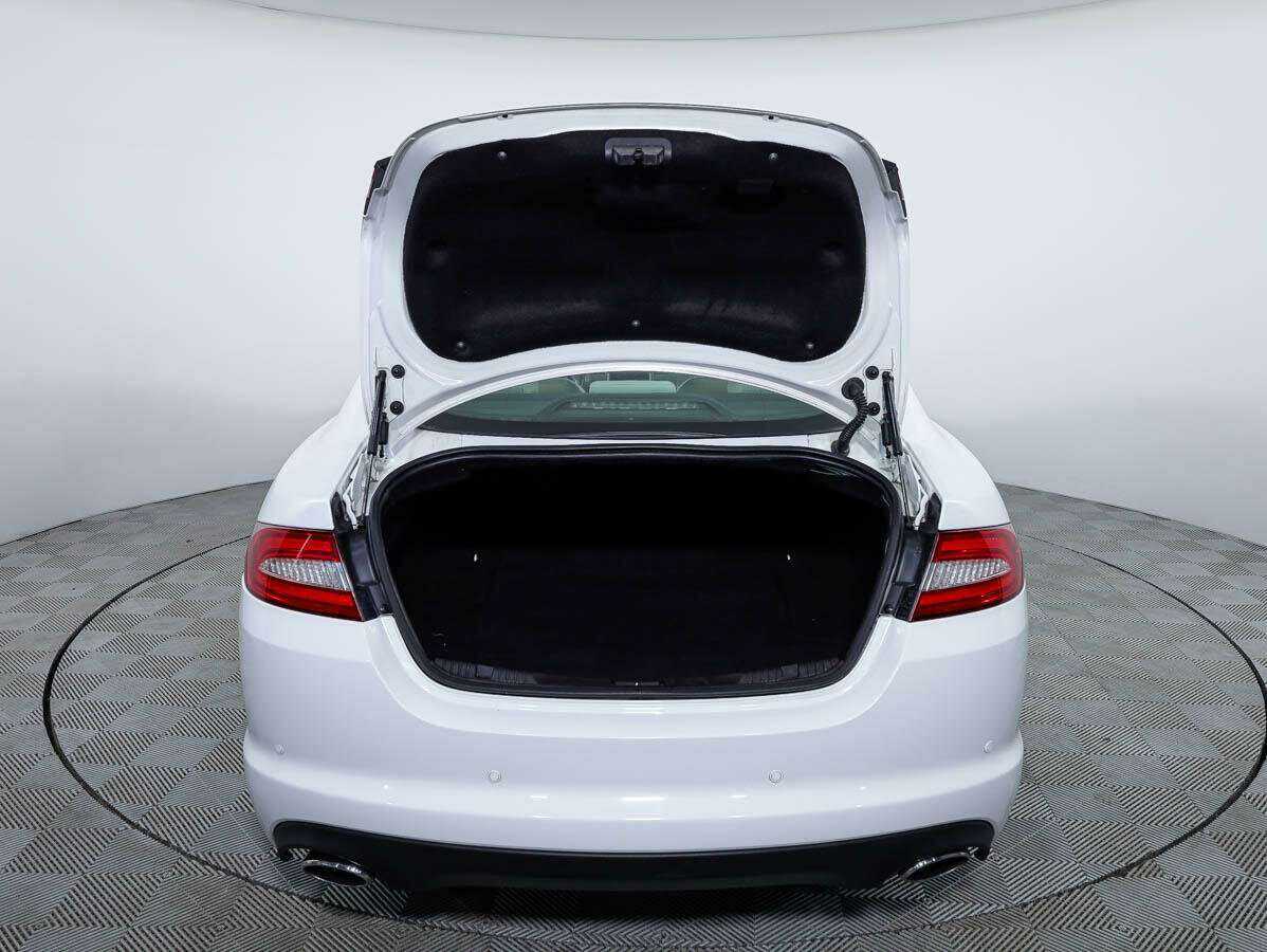 Купить Jaguar XF, 2013, 161 328 км.. Фото: #17