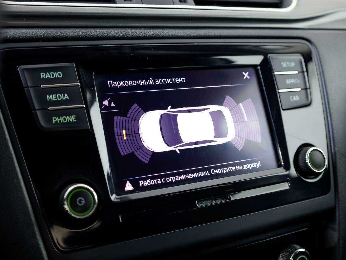 Купить Шкода Рапид, 2018, 164 038 км.. Фото: #15