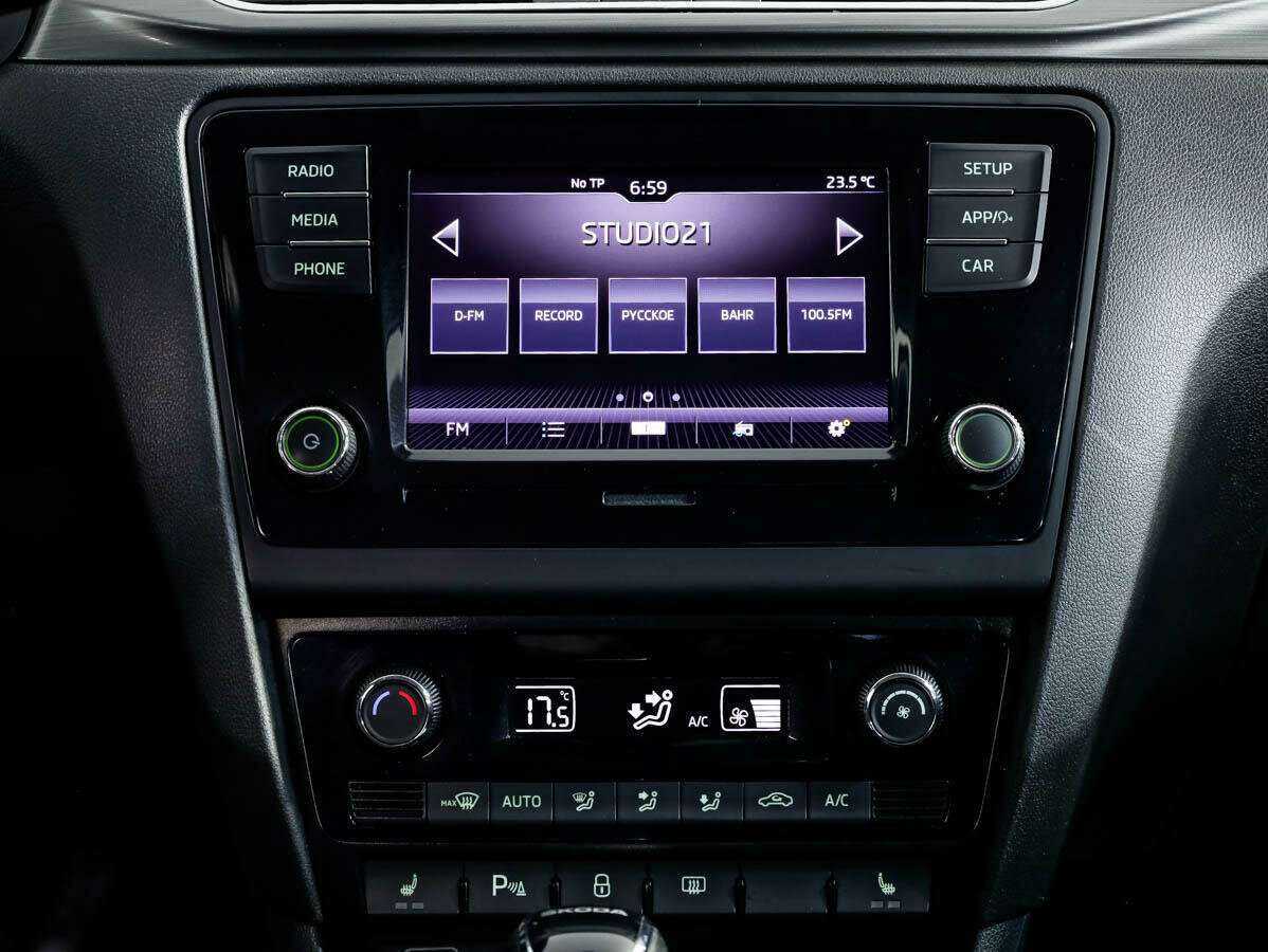 Купить Шкода Рапид, 2018, 164 038 км.. Фото: #18