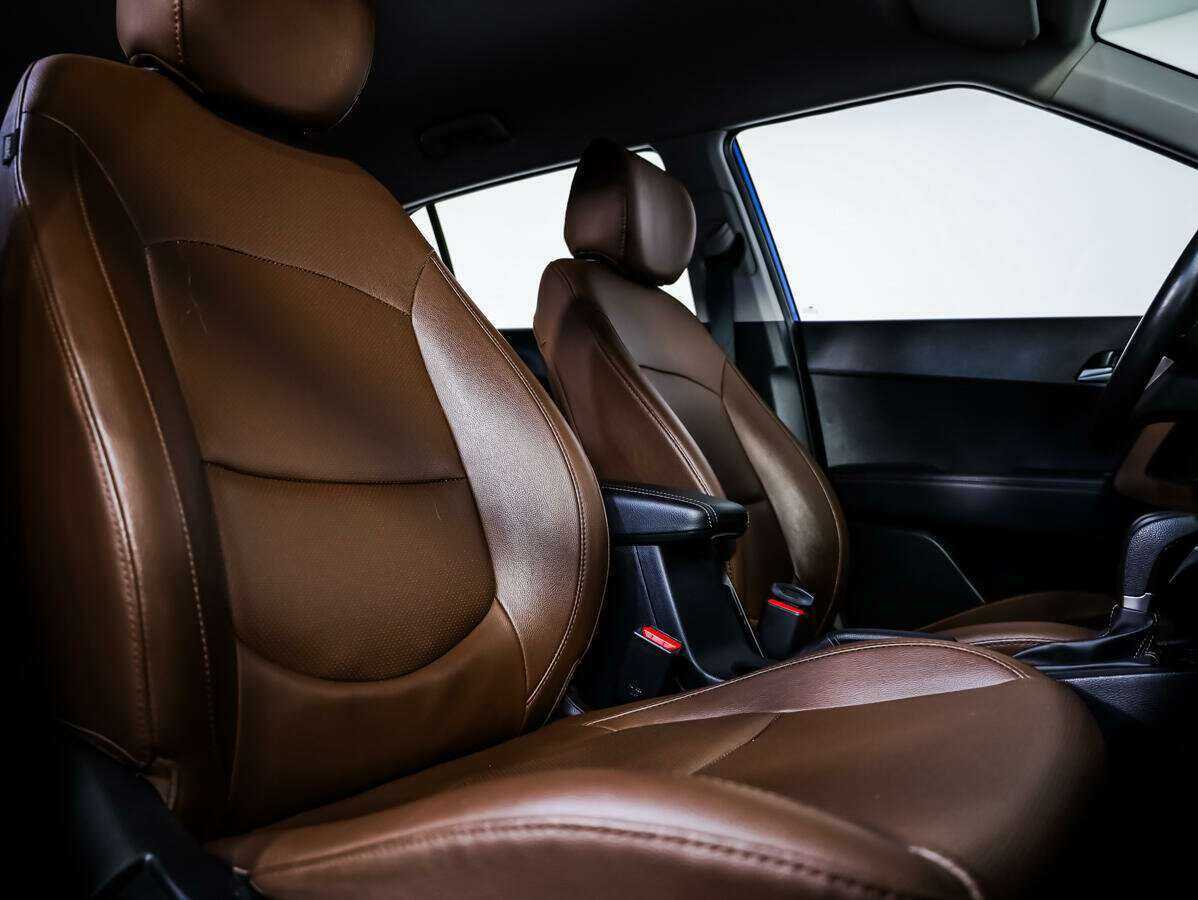 Купить Hyundai Creta, 2020, 27 905 км.. Фото: #10