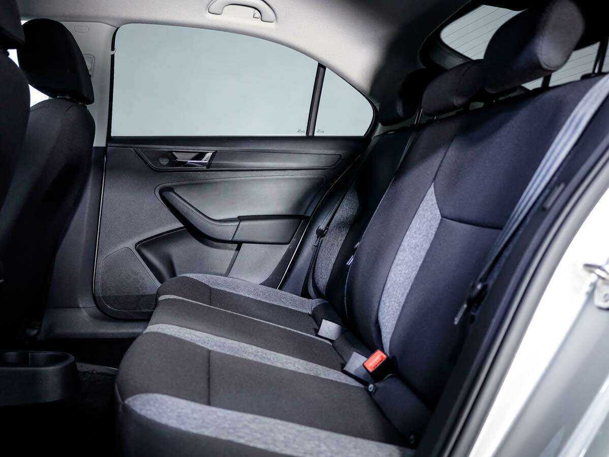 Купить Шкода Рапид, 2021, 63 263 км.. Фото: #11